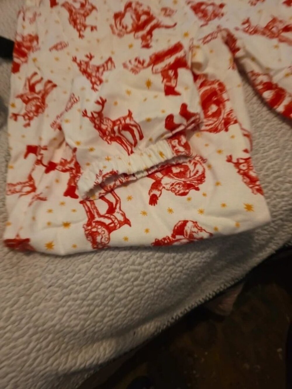 Pj's pants - Picture 4 of 4